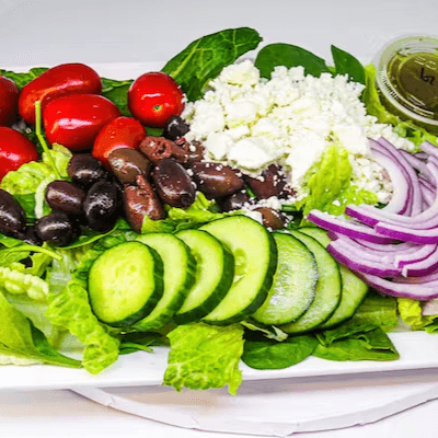 Greek Salad 