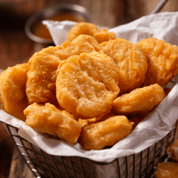 Chicken Nuggets