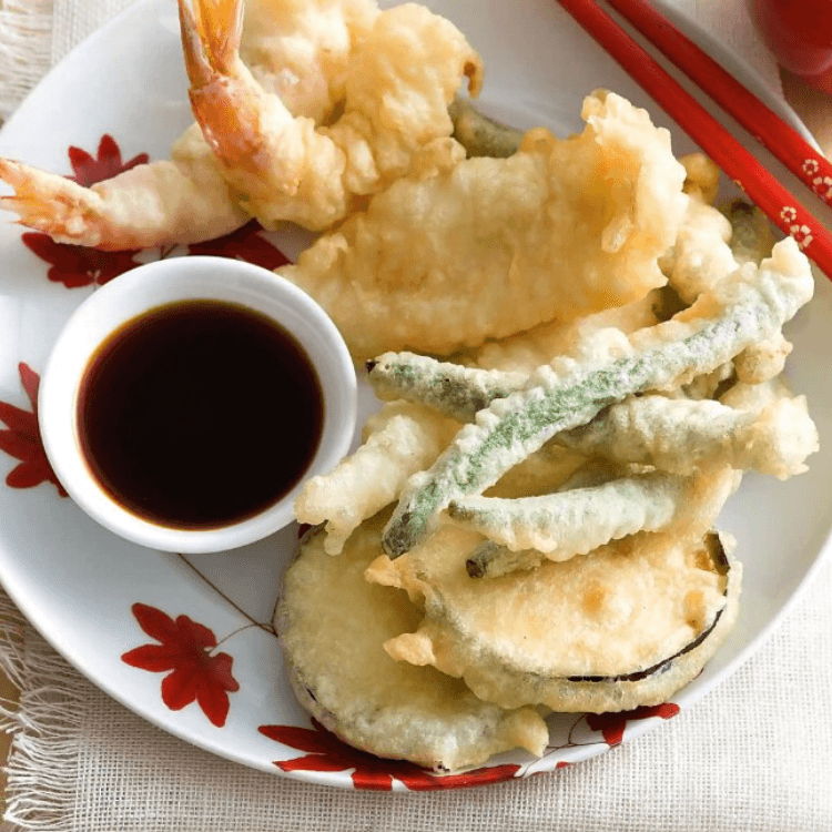 Tempura