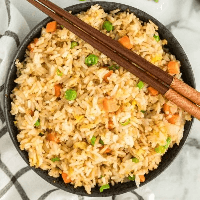 Fried Rice