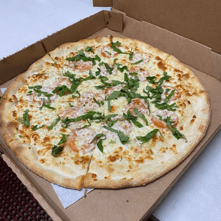 Margarita Pizza (Large)