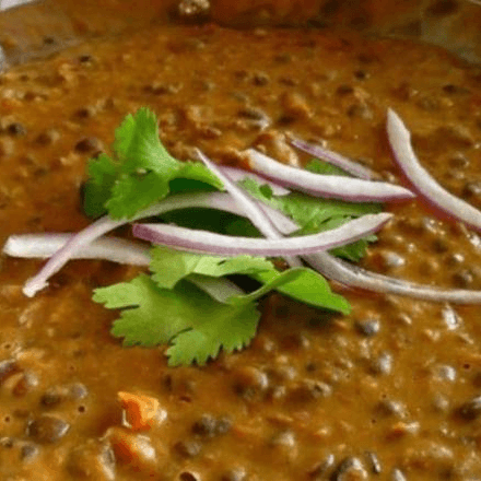 Dal Makhani