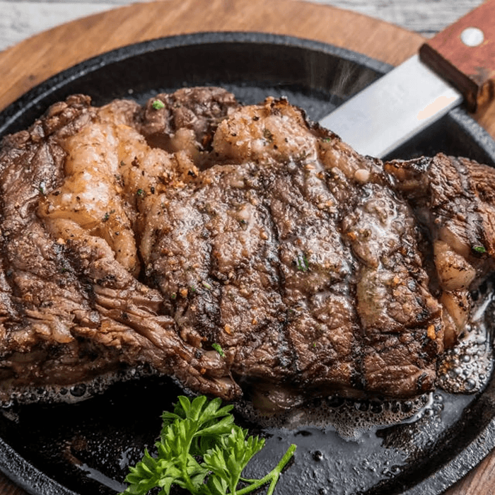 Ribeye