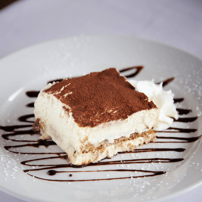 Indulge in Italian Dessert Delights