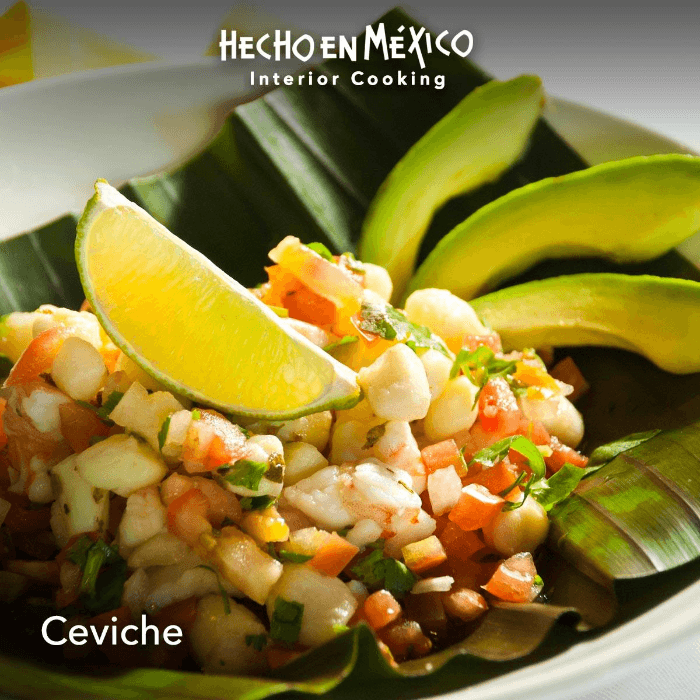 Ceviche