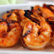 Side Shrimp