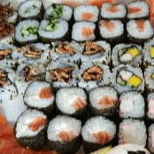 Sushi - Taki