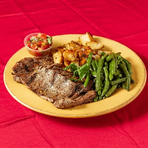 Carne Asada