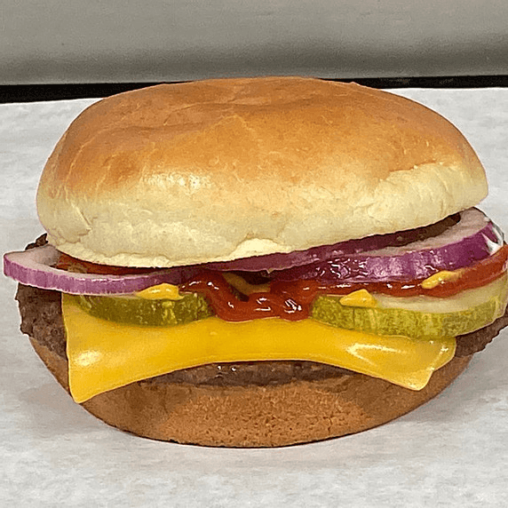Cheeseburger
