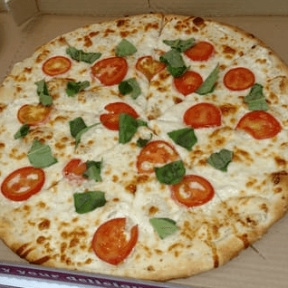 White House Special Pizza