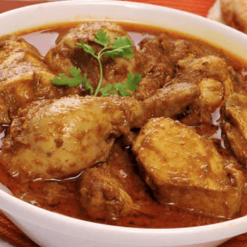 Chicken Korma Special