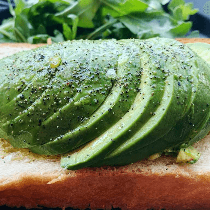 Avocado Toast