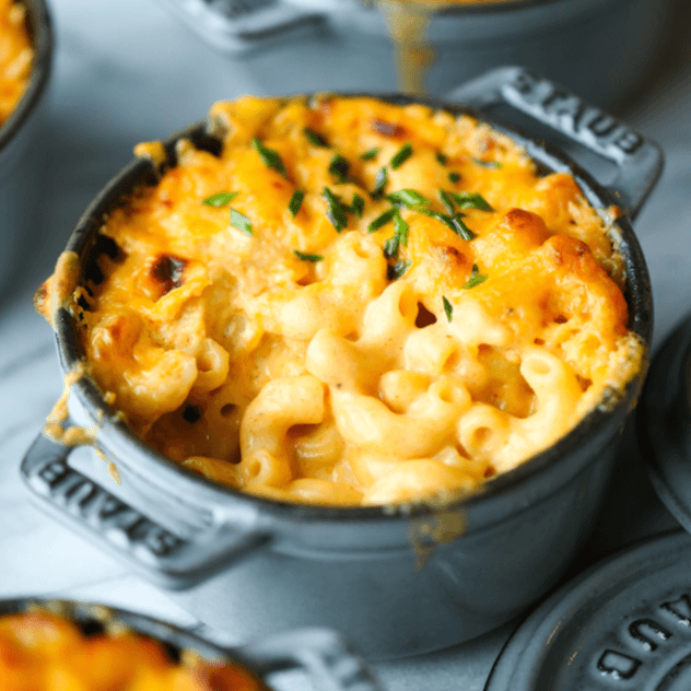Macaroni & Cheese