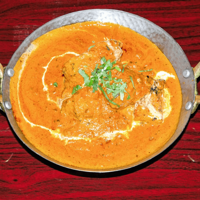 Authentic Indian Flavors and Favorites