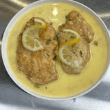 Chicken Francese