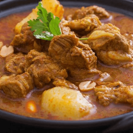 Massaman Curry