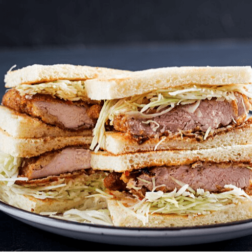 Savory Sandwiches: Bakery, Cafe, Deli Favorites