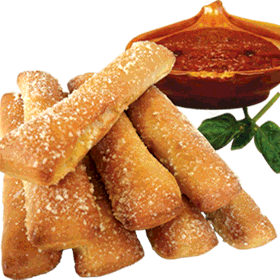 Piara Breadstick Combo