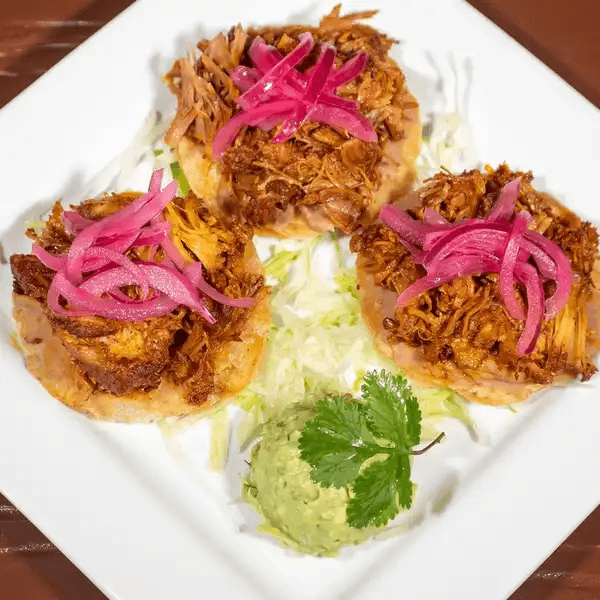 Panuchos