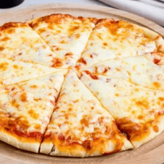 Pizza (Medium)