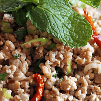 Larb