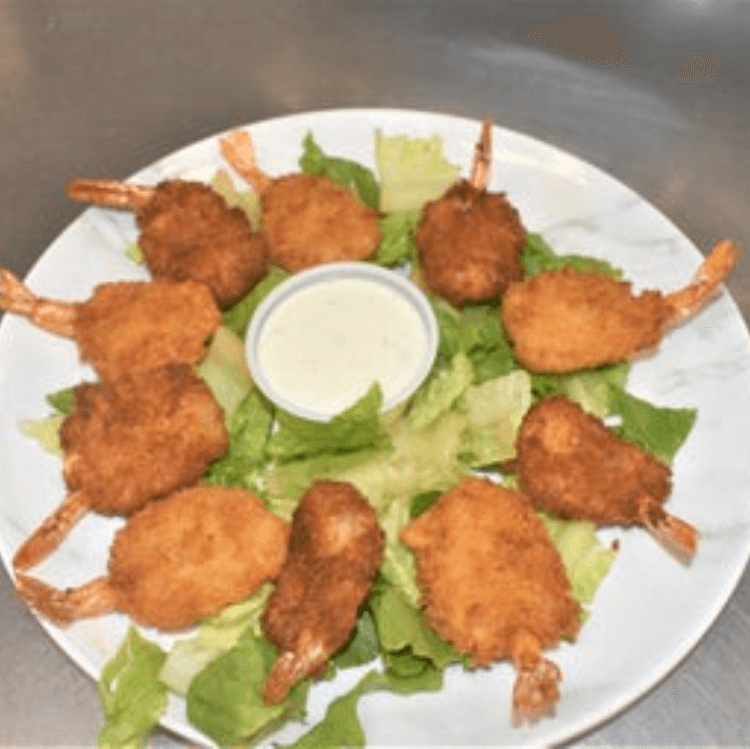 Fried Shrimp