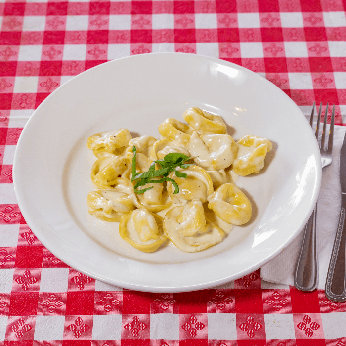 Cheese Tortellini