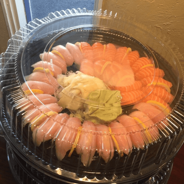 Party Platter(Sushi 30pcs)