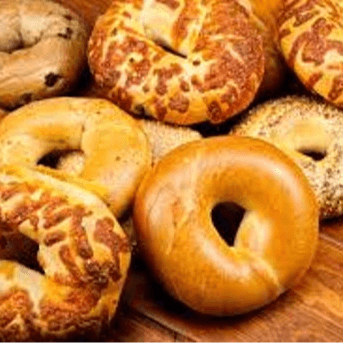 Artisan Bagel 