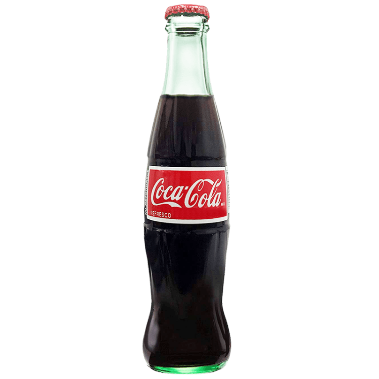 Coca Cola Mexicana