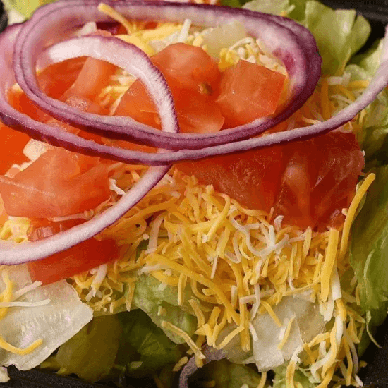 Fresh Salads to Savor