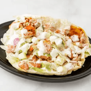 Chicken Gyro.