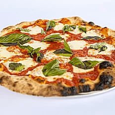Margherita.