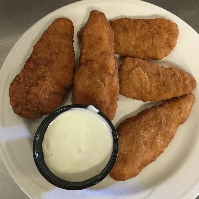 Crave-Worthy Chicken Tenders and More