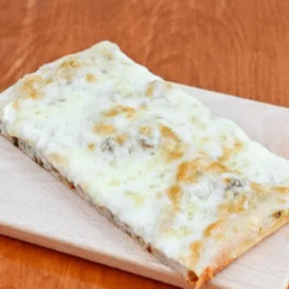 Four Cheese Pizza