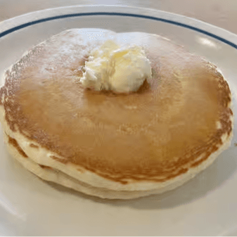 Kids Little Heart's Pancakes