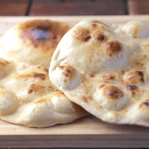 Tandoori Roti