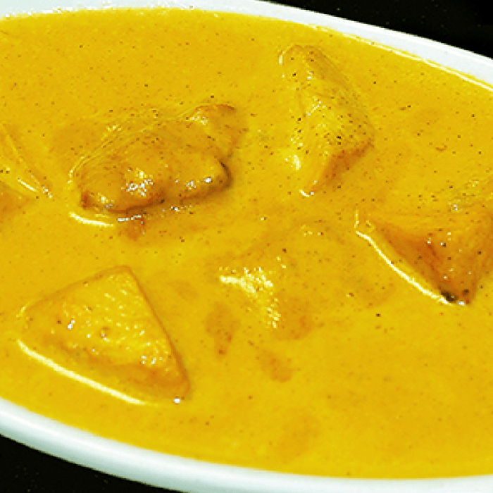 Paneer Tikka Masala Curry