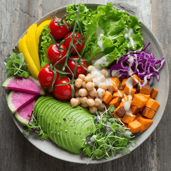 Antipasto Salad