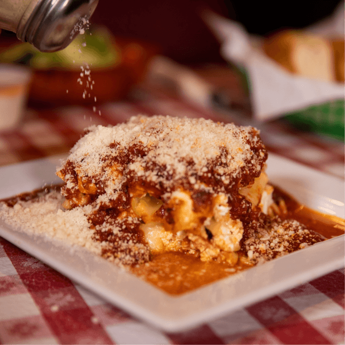 Indulge in Decadent Cheesecake Delights