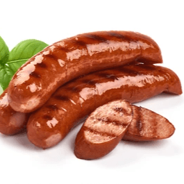 Sausage