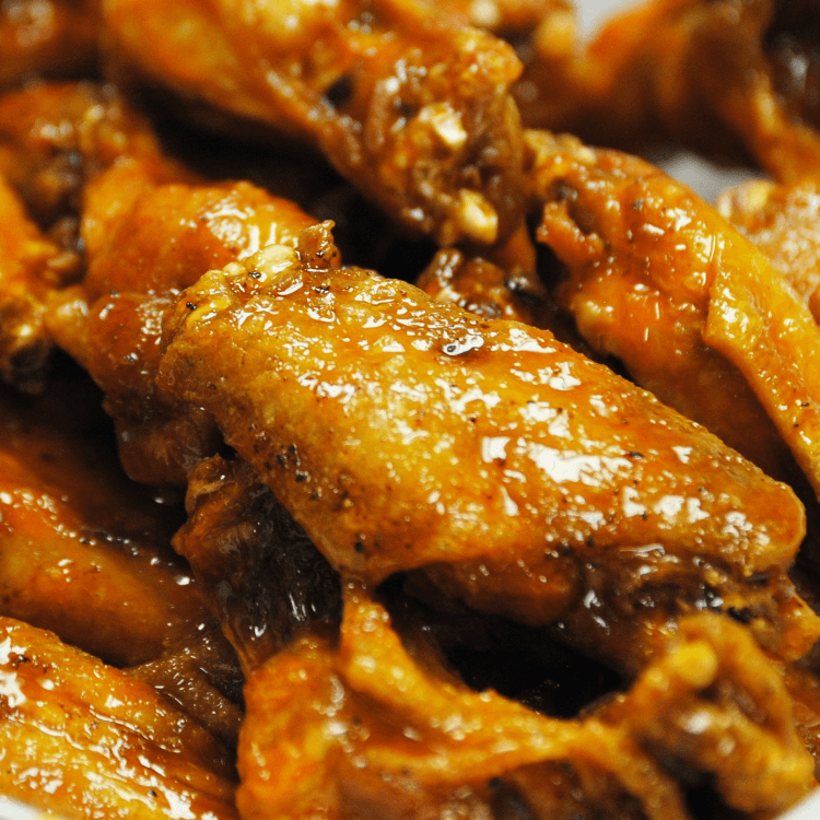 Wings (20 Pieces)