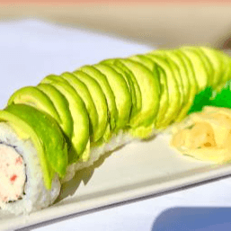 Mexican Roll.