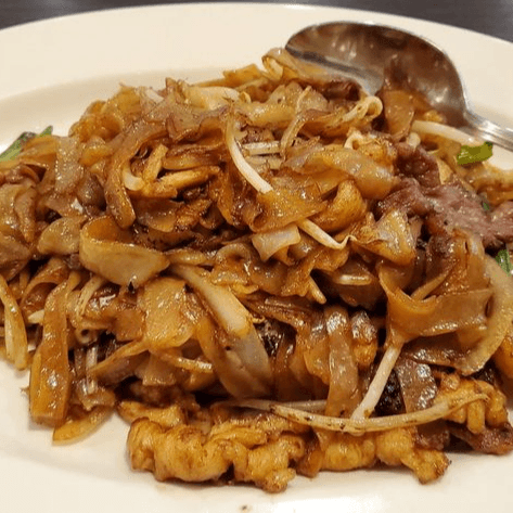 Combination Chow Fun
