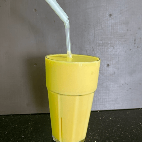 Mango Lassi