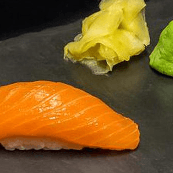 Tasmanian Trout Sushi