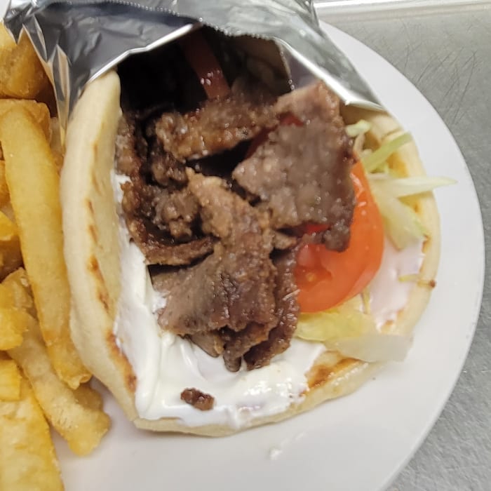 Gyro