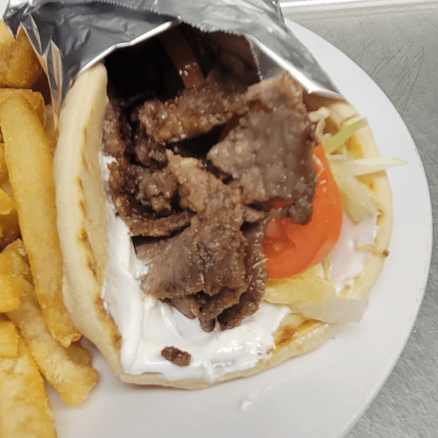 Gyro
