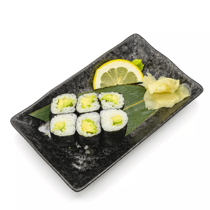 Avocado Maki