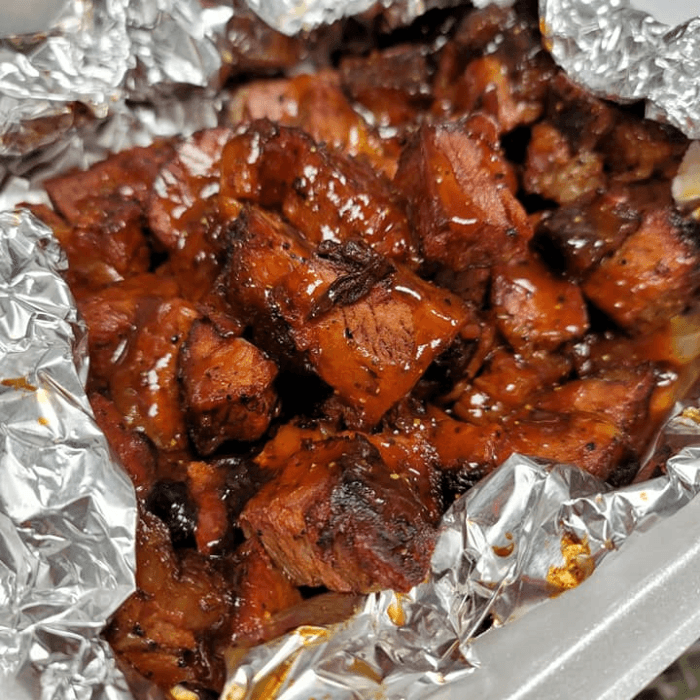 Rib Tips